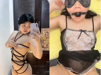 Bạo dâm bồ vú ngon trông bộ đồ hầu gái