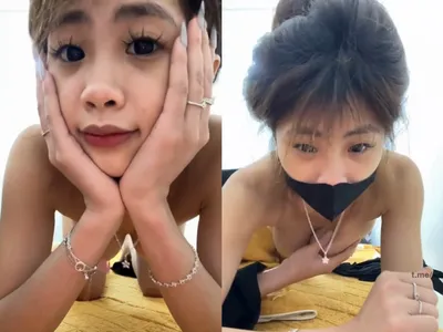 Ghệ vn livestream nghịch cục thịt trai p3