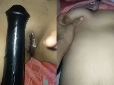 Em người yêu xinh tươi vú ngon âm đạo múp móc lồn bằng sextoy cực sướng